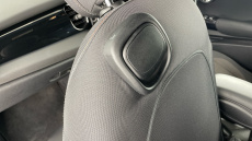 MINI Convertible 1.5 Cooper Classic Premium Plus 2dr Auto Petrol Convertible